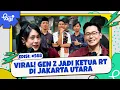 Download Lagu Viral! Gen Z Jadi Ketua RT di Jakarta Utara