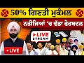 Lagu LIVE Tarantarn By-Poll Results l BIHAR Assembly results । KHALAS TV