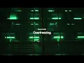 Suray Sertin - Overfreezing (Official Visualizer)