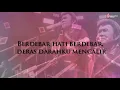 Rhoma Irama - Terkesima (Official Lyric Video)