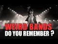 Lagu 13 FAMOUS Rock Bands with the WEIRDEST NAMES - and How They Got Them! Part 2