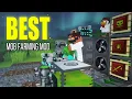 Ultimate Guide For Mob Grinding Utils mod