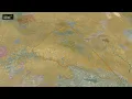 Idaho Mule Deer Unit 40 Terrain Flyover Hunt Overview HuntPilot