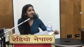 Soche Jasto Hunna Jeevan (Tara Devi) || Krishnaa Khanal