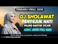 Download Lagu DJ SHOLAWAT PENYEJUK HATI 🎶 TERBARU VIRAL 2025 | AUDIO JERNIH FULL BASS PALING ENAK DIDENGAR MANTAB