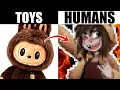 Download Lagu IF BLIND BOX TOYS WERE HUMAN (+ their lore!)