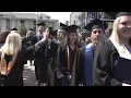 Commencement Ceremony May 2 2026 at Marian University