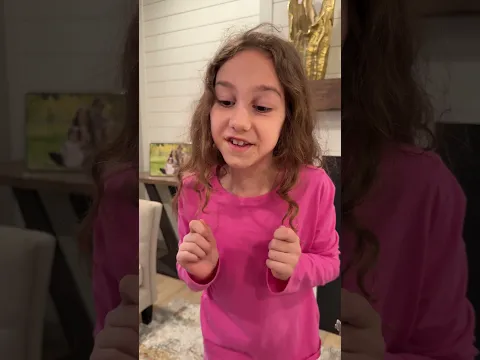 Rhia Struggles to Learn and Sierra Finds a Fun Way | Kids Story