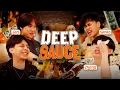 Lagu OBROLAN TERPEDAS Bersama Pro Player HOK! Lebih Sulit Daripada Ngalahin Tim China?! - Deep Sauce