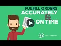 Optimize Your Order Fulfillment Process