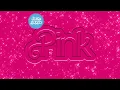 LIZZO - Pink (Bad Day) [From Barbie The Album] [Official Audio]