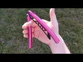 Glidr - Sahara Review