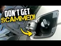 How to Inspect a Used Car For Red Flags and Not Get Scammed