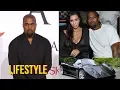Kanye West Biography Height Family Age Wife Net Worth More CB Facts
