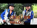 Cruz De Palo - Los Libertadores Del Norte (Video oficial)