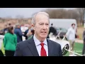 Med Center Health Emergency UrgentCare Groundbreaking