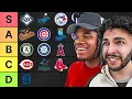 We Ranked Every MLB Stadium