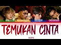 Download Lagu DOPE - TEMUKAN CINTA (easy lyrics)