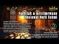 Download Lagu Fadhilah Sholawat Nuril Fahmi