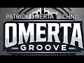 Lagu Patrick - Techno Omerta Groove 2025