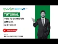 How to Configure Webmail in Bitrix24 Step-by-Step Guide