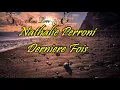 Nathalie Perroni Derniere Fois