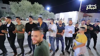 سحجة ميل علينا يا ضيف  عودي يا ليالي الفرح  النجم حافظ موسى  سهرة العريس صامد فرج الروسي  مادما      دندنها