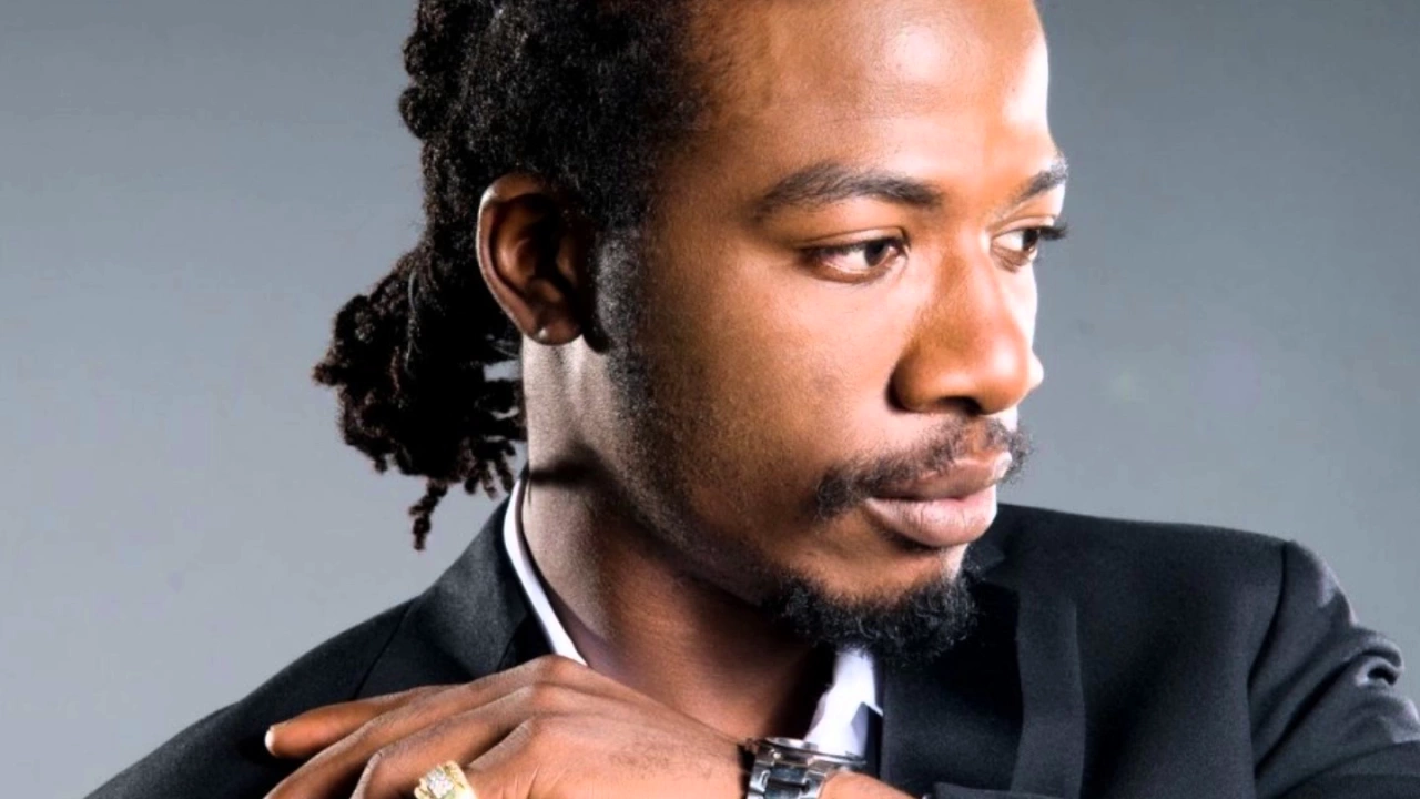 Gyptian