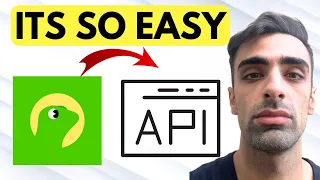 How To Get The Coingecko API Key Easily Step-by-Step Guide