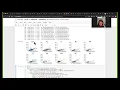 Julia for Data Science - 7 Regression by Dr Huda Nassar for JuliaAcademy com