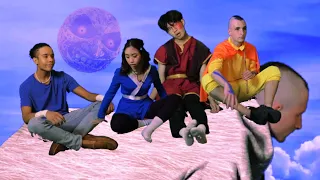 Download every episode of Avatar: The Last Airbender - BOOK 1 MP3