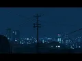 blue hour