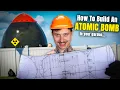 Building an Atomic Bomb In My Backyard