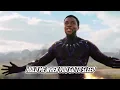 RIHANNA - LIFT ME UP //(MONTAGE) BLACK PANTHER 1 & 2 _ WAKANDA FOREVER
