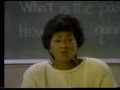 NBC The More You Know commercial 1989