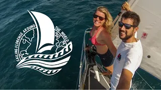 How much does it REALLY cost to sail around the world? – Ep.51