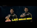EXTRAJOSS: Gak Bisa Takut | Indonesia TVC 2023
