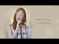 [ThaiSub] Kim Taeyeon - 그대라는 시 (All about you) HOTEL DEL LUNA OST.