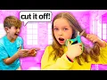 Download Lagu My Daughter’s Best Friend Controls Her Life for 24 Hours 😱