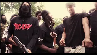 NBC KeyAvalon Ft Slauson Binladen - In The Grove