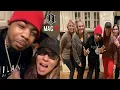 Webbie Gets Invited By Laura To A Country Club House Party