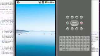 Android Application Development Tutorial 182 3D Rotation