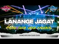 Download Lagu DJ LANANGE JAGAT [ JEDAG JEDUG MENGKANE ]• PASUKAN KURANG TURU
