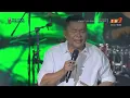 Download Lagu Dato' Zainal Abidin | Hijau | Konsert Hari Radio Sedunia 2025