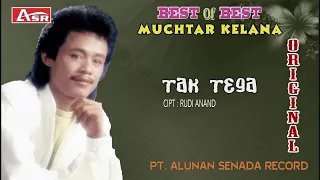 muchtar kelana tak tega official video lyric hd