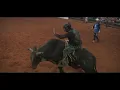 RODEO RECAP FRANK FOSTER