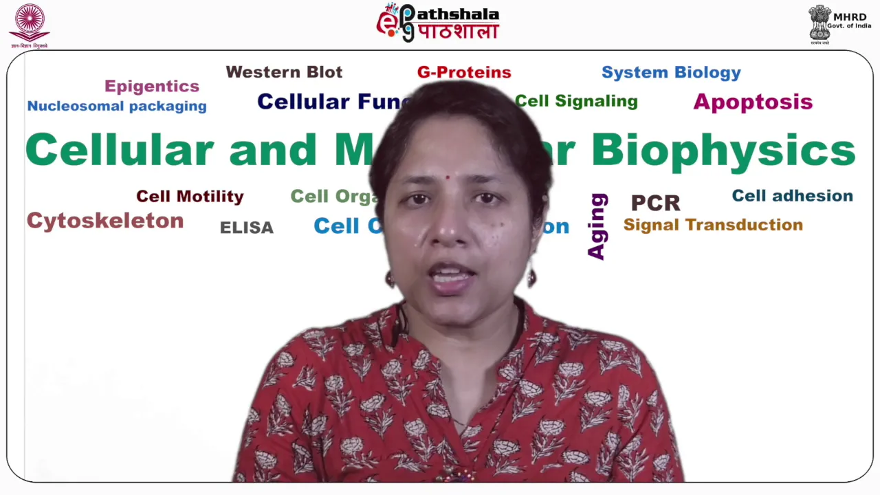 Cell growth and division: Cell Cycle 2 (regulation and check points)