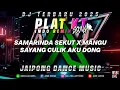 Download Lagu DJ PLAT KT SAMARINDA SEKUT X MANGU VIRAL 2025