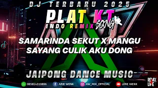 dj plat kt samarinda sekut x mangu viral 2025