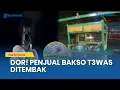 Download Lagu Penjual Bakso di Lhokseumawe Tewas Ditembak OTK